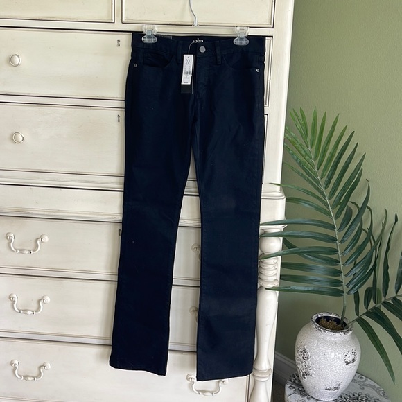 New York & Company Denim - New York & Company Soho Bootcut jeans size 4